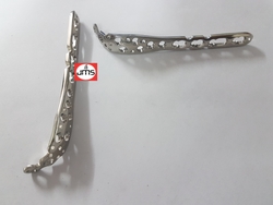 Locking Olecranon Plate 3.5-4.0mm Orthopedic Locking Implant