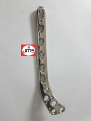 Leteral Tibia; Locking Plate 4.5-5.0mm Orthopedic Locking Implant