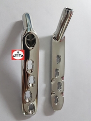 Locking Dhs 135° Long Barrel Orthopedic Locking Implant