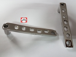 Dcs Plate Dcp Hole 95° Orthopedic Implant