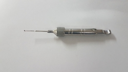 Mini Depth Gauge Orthopedic Instrument