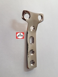 T - Buttress Plate 4.5mm Orthopedic Implant