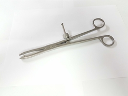 Malleolar Forceps Orthopedic Instrument