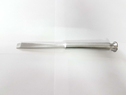 Chisel Stainless Steel Handle Orthopedic Instrument