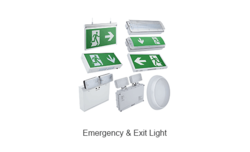 Led Emergency Light Suppliers - Fas Arabia Llc: 