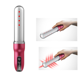 Gynecological Laser Therapy Wand For Vaginitis And Pelvic Floor Rehabilitation