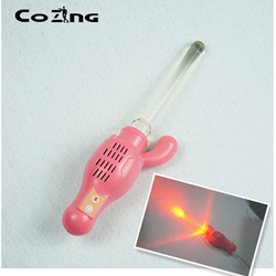 Lllt Vaginitis Infrared Therapy Device For Vaginal Tightening And Rejuvenation
