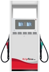 Kripflow Fuel Dispensers