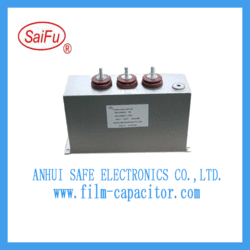 Energy Storage,pulsed,dc-link Filter Capacitor