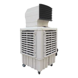 BS-40H – Multifunctional Evaporative Air Cooler