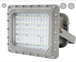 Explosion Proof Led Lamp