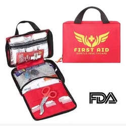 Medical First Aid Kit Bags