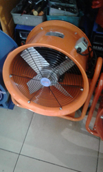 Ventilation Fan / Exhaust Fan / Axial Fan / Centrifugal Fan from PRIDE POWERMECH FZE