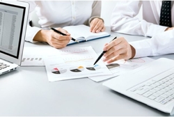 Top Auditing & Accounting Company In Dubai, Uae 
