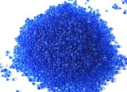 Blue silica gel suppliers-FAS Arabia: