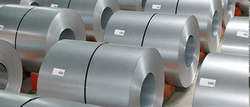 Stainless steel Coils