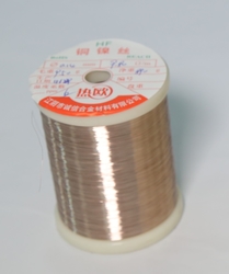 CuNi1-CuNi44 Copper Nickel Resistance Wire