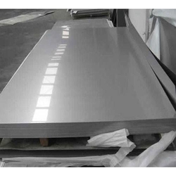 Inconel 718 sheets & plates