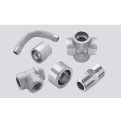 Inconel 718 pipe fittings