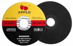 Apple Cutting Disc Dubai