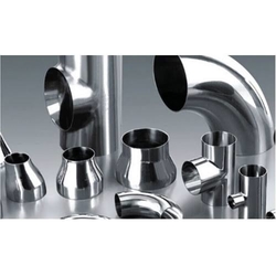 Incoloy 825 pipe fittings from NEEKA TUBES