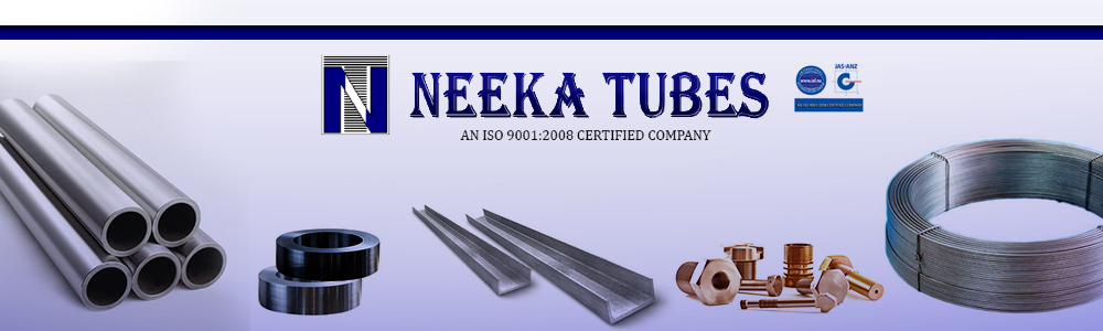 NEEKA TUBES