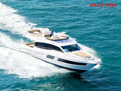 Rent Yacht 48 Ft - (for 21 Pax)