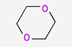 1,4-dioxane Cas:123-91-1
