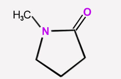 N-methyl-pyrrolidone NMP CAS:872-50 ...