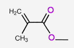 Methyl Methacrylate MMA CAS:80-62-6