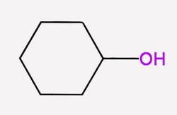 Cyclohexanol CAS:108-93-0