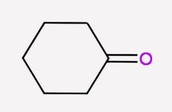 Cyclohexanone CAS:108-94-1