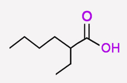 2-Ethylhexanoic Acid (2-EHA) CAS:149-57-5