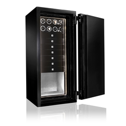 Luxury safes -  Exclusive Line from MILAN SAFES TRADING