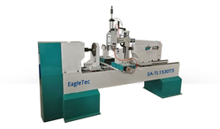 Affordable CNC Wood Lathe Machine for Sale from China