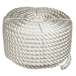 Cotton Rope Supplier Dubai UAE from AL MANN TRADING (LLC)