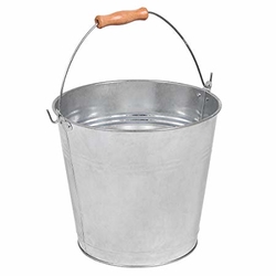 Galvanised Bucket Supplier Dubai Uae 