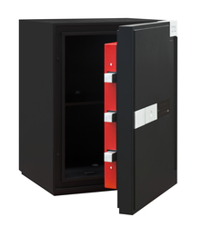 Home Luxury line safe from MILAN SAFES TRADING