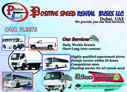 84,64,32 And 14 Seater Ac And Non Ac Buses With Driver 