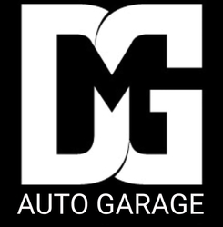 Dmg Auto Garage