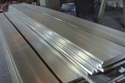Stainless steel 304 Flat Bars