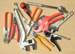 Hand Tools from URUGUAY GROUP OF COMPANIES 