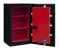 Luxury line safe from MILAN SAFES TRADING