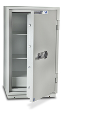 Fire Proof Safe from MILAN SAFES TRADING