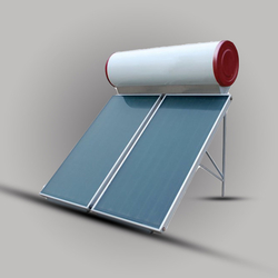 Solar Water Heater Supplier Uae