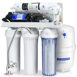 Water Filter Supplier In Uae