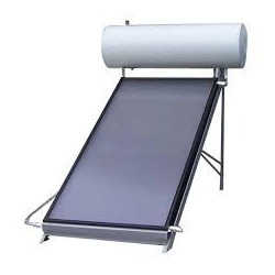 Solar Water Heating Systems Supplier In Uae