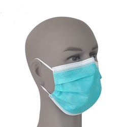 Surgical Mask from AVENSIA GROUP