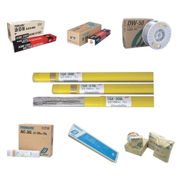 KOBELCO WELDING CONSUMABLES from ARWANI TRADING COMPANY L.L.C