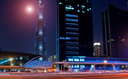 Expansion Joint Dubai